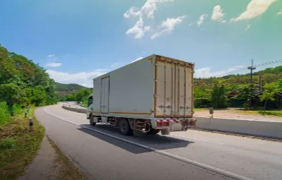 Ankara ile Ünye Arası Bulaşık Makinesi Taşıma