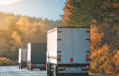 Ankara ile Ünye Arası Klima Taşıma