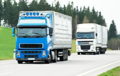 Ankara ile Ünye Arası Eşya Taşıma